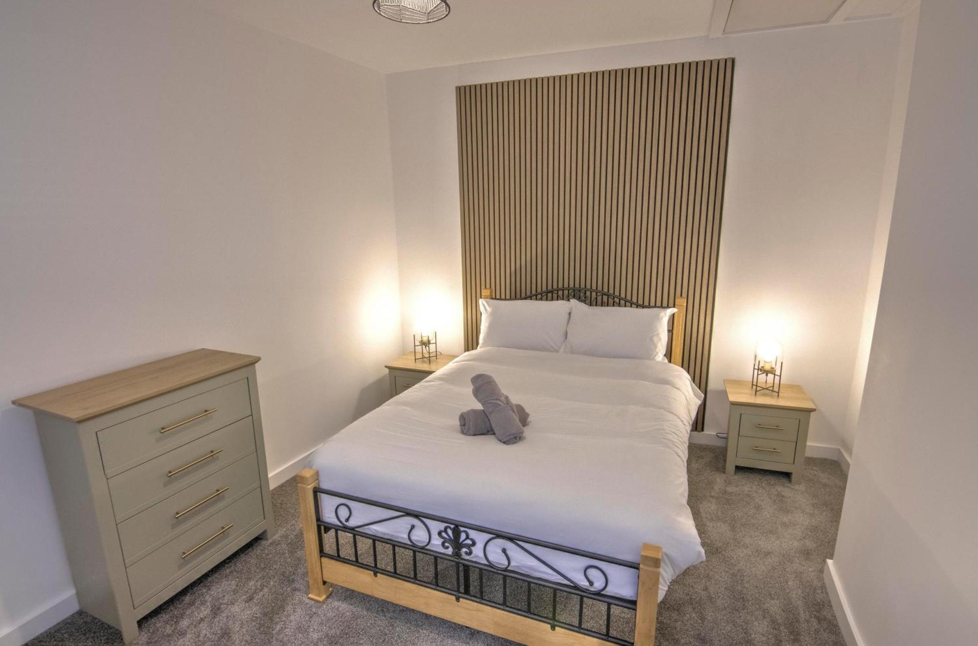 Stunning Brand New Home In St George Бристол Екстериор снимка