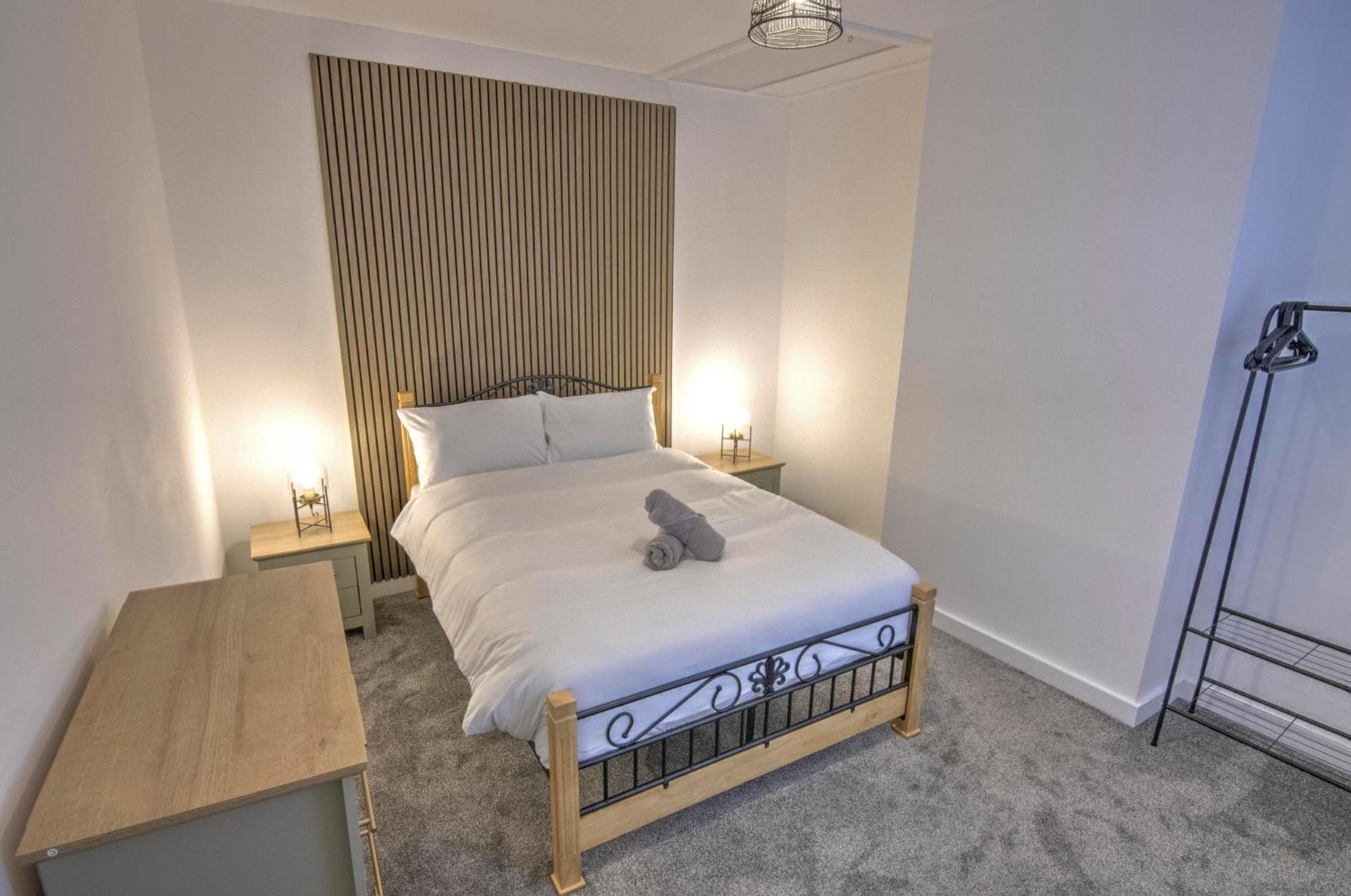 Stunning Brand New Home In St George Бристол Екстериор снимка