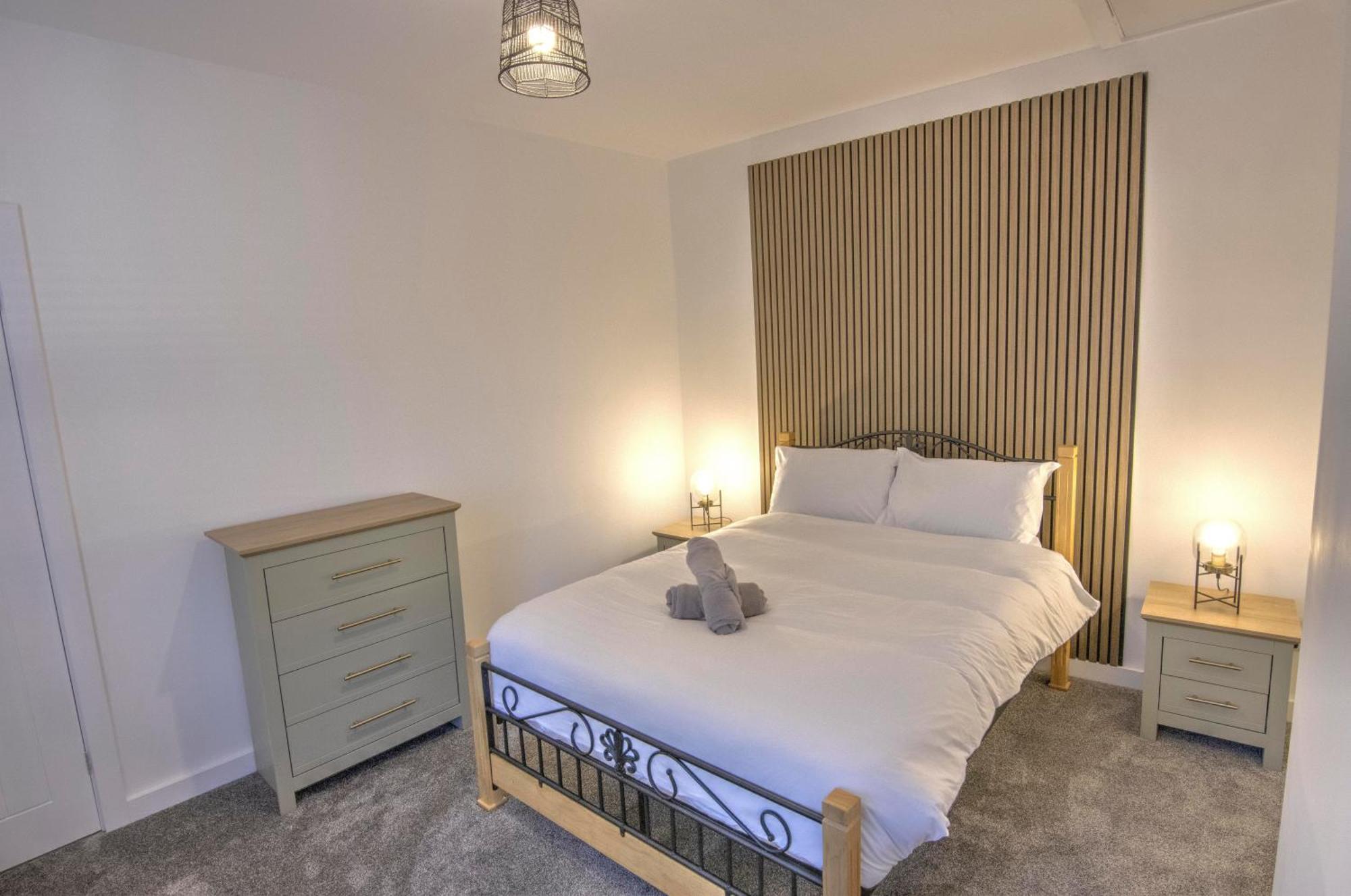 Stunning Brand New Home In St George Бристол Екстериор снимка