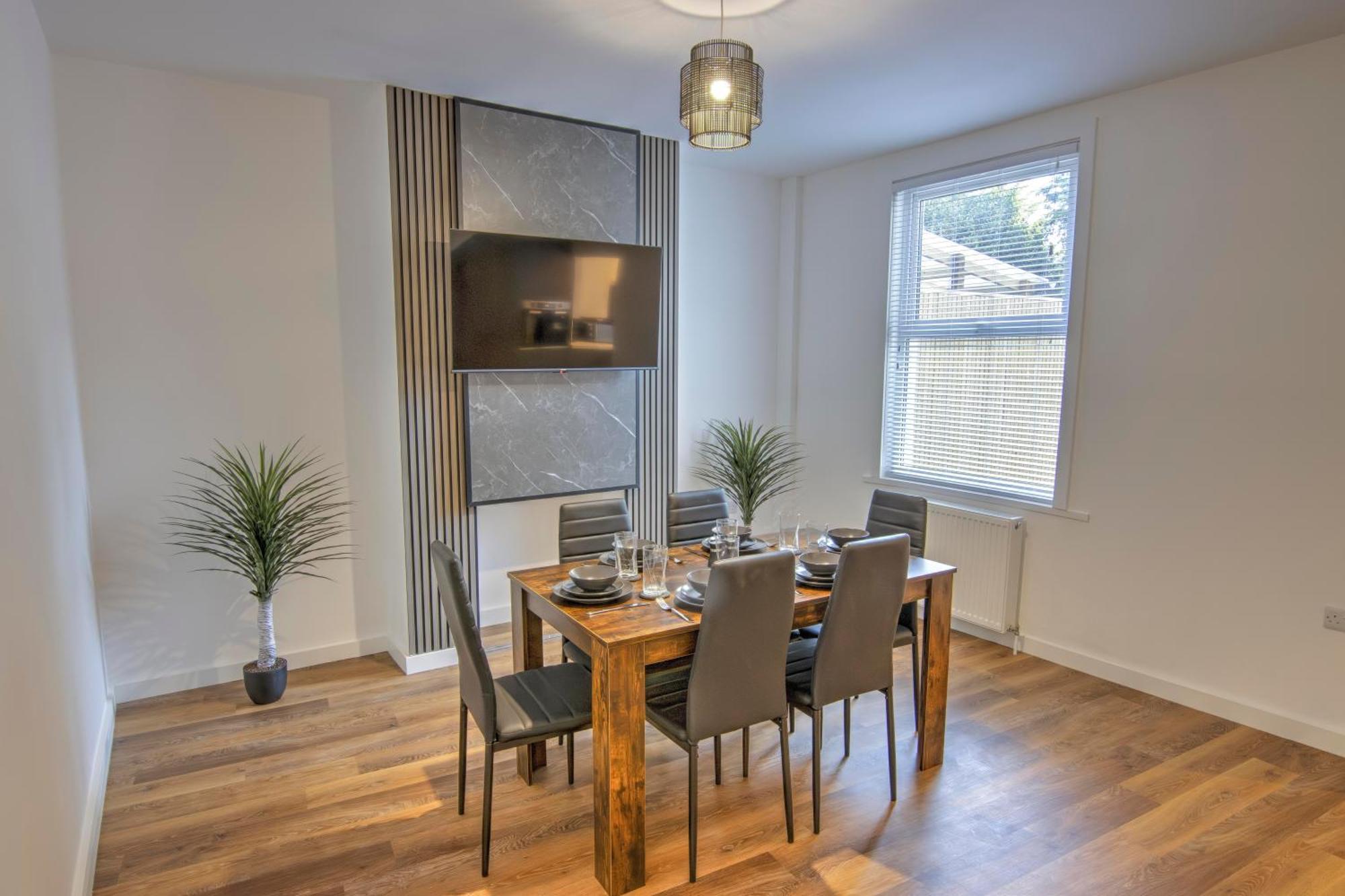 Stunning Brand New Home In St George Бристол Екстериор снимка
